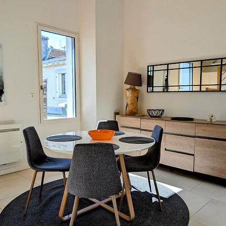 Elegante Maison De Ville ポルニック エクステリア 写真