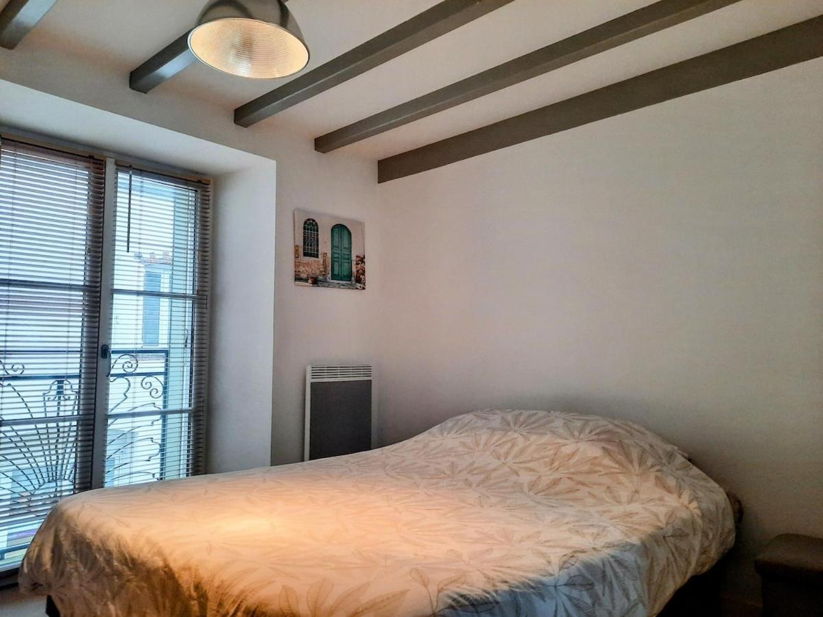 Elegante Maison De Ville ポルニック エクステリア 写真